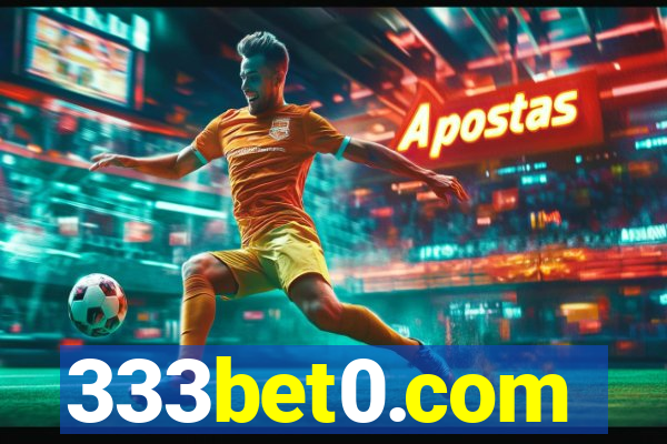 333bet0.com