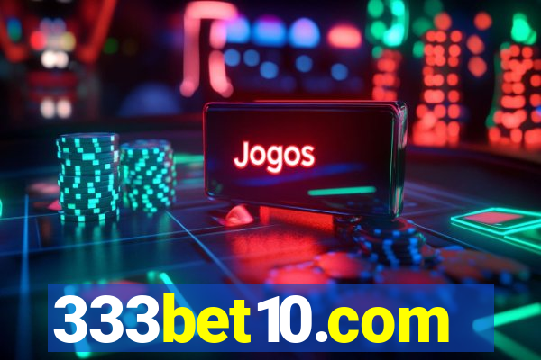 333bet10.com