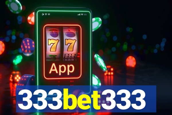 333bet333