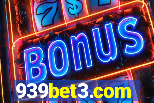 939bet3.com