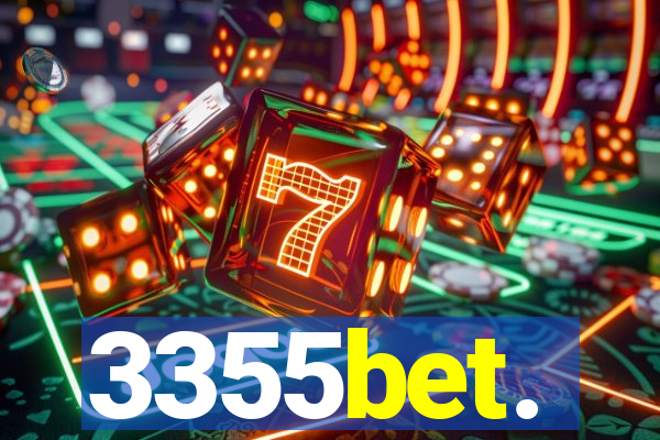 3355bet.