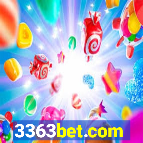 3363bet.com