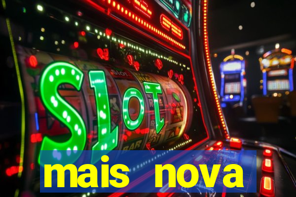 mais nova plataforma de jogos