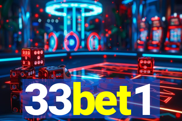 33bet1