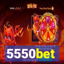 5550bet