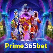 Prime365bet