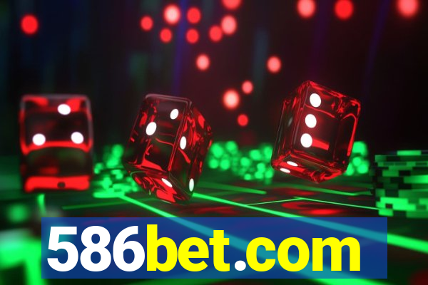 586bet.com