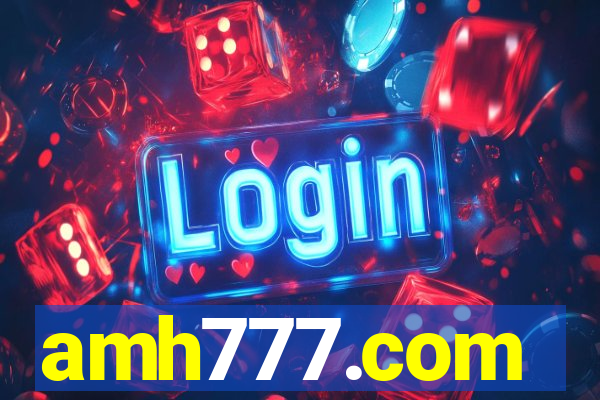 amh777.com