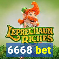 6668 bet