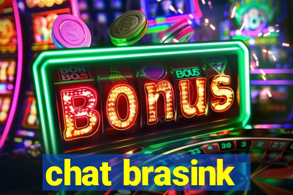 chat brasink