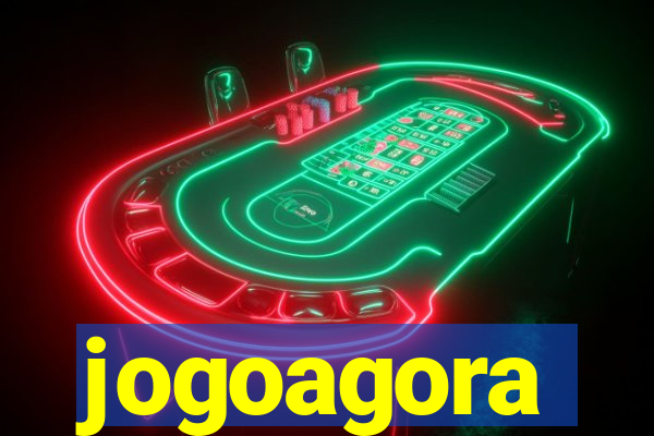 jogoagora