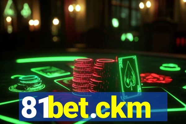 81bet.ckm