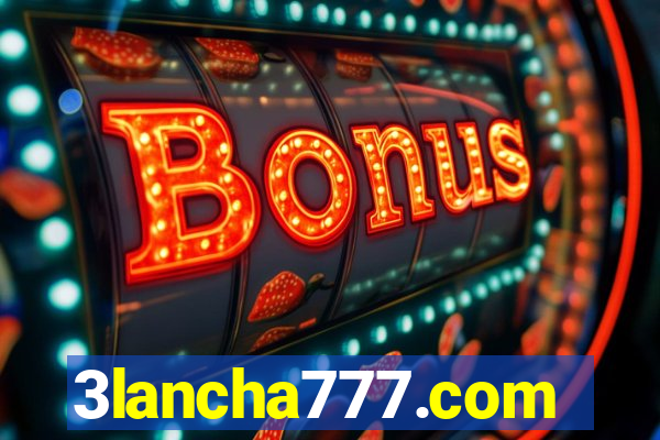 3lancha777.com