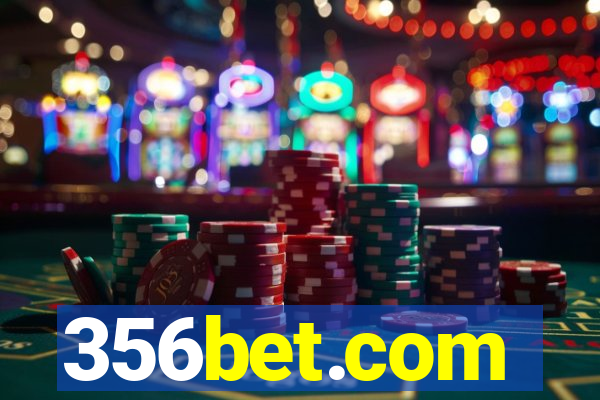 356bet.com