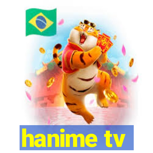 hanime tv