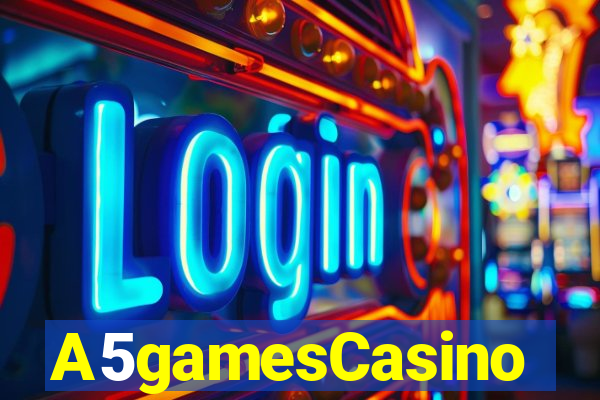 A5gamesCasino