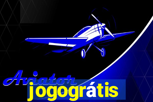 jogográtis