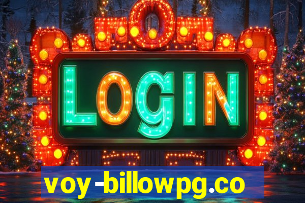 voy-billowpg.com