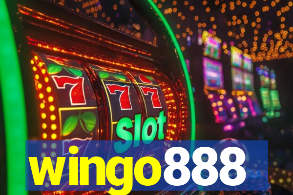 wingo888