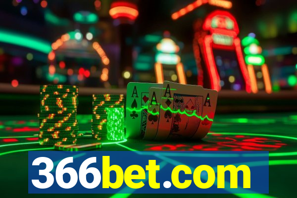 366bet.com