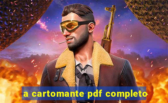 a cartomante pdf completo