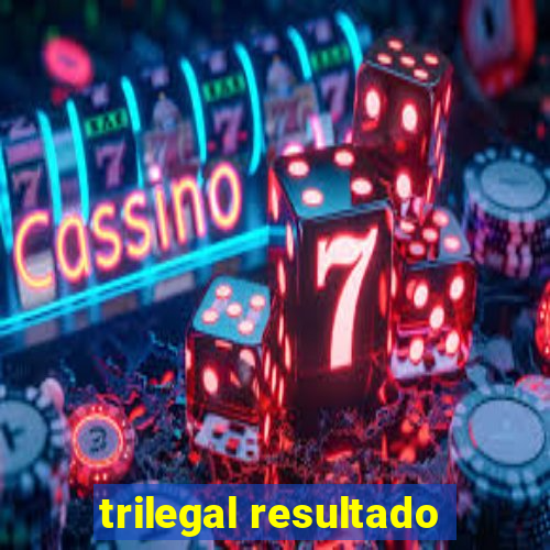 trilegal resultado