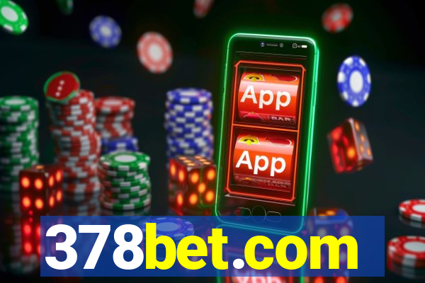 378bet.com