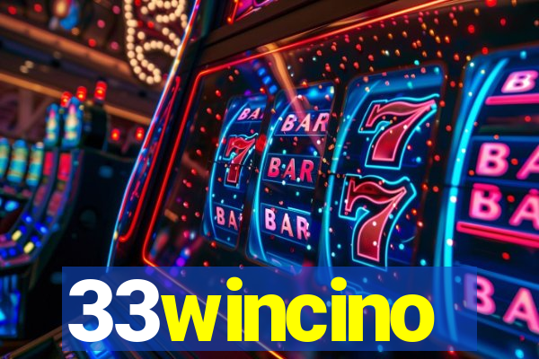 33wincino