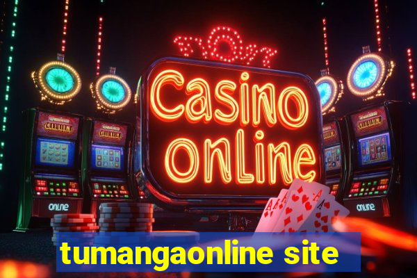 tumangaonline site