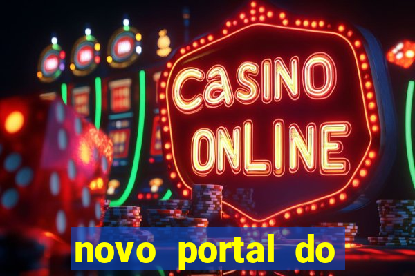 novo portal do aluno cruzeiro do sul