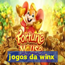 jogos da winx