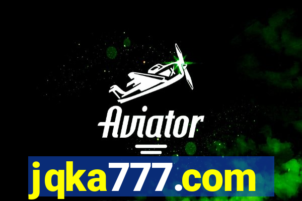 jqka777.com