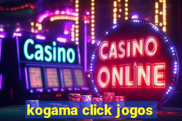 kogama click jogos