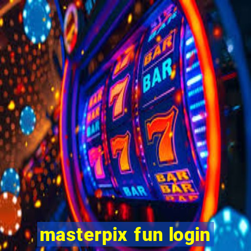 masterpix fun login