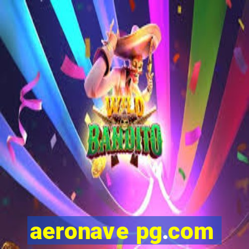 aeronave pg.com