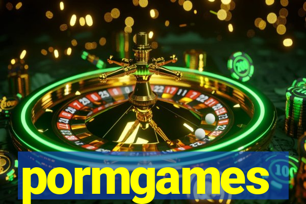 pormgames