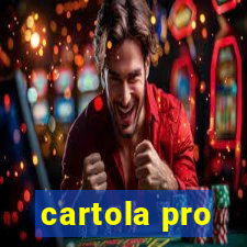 cartola pro