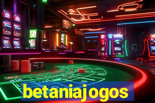 betaniajogos