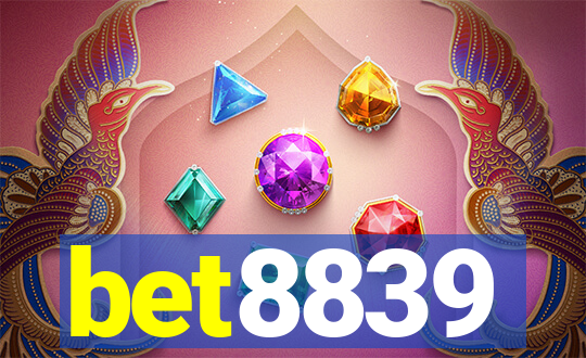 bet8839