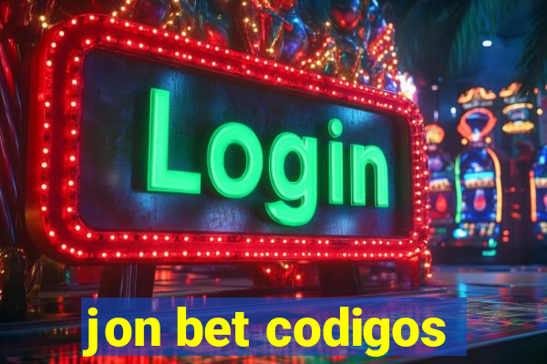 jon bet codigos