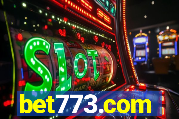 bet773.com