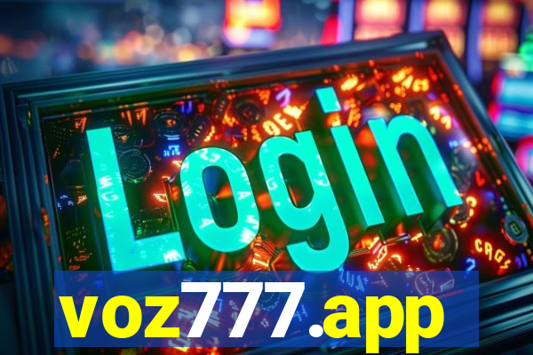 voz777.app