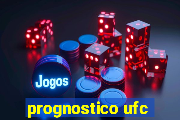 prognostico ufc