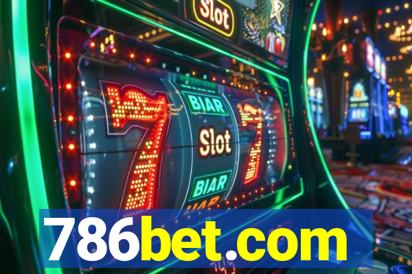 786bet.com