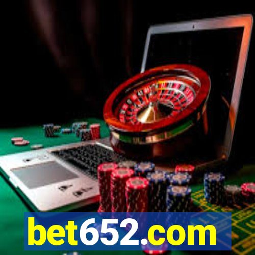 bet652.com