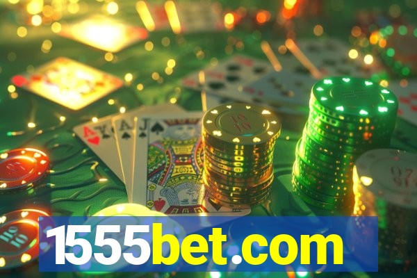 1555bet.com