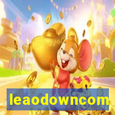 leaodowncom