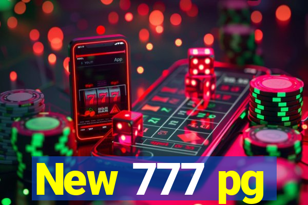 New 777 pg