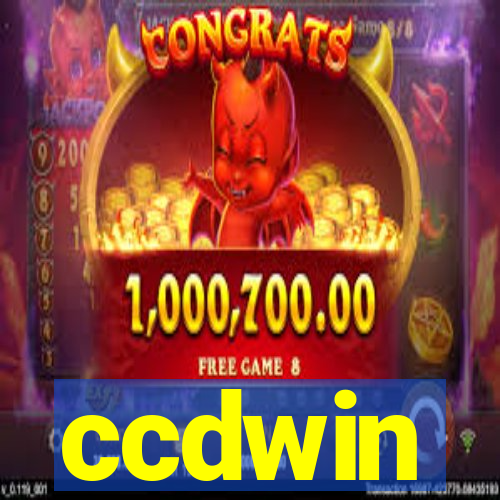 ccdwin