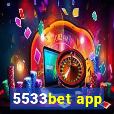 5533bet app